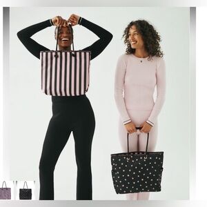 Victoria Secret Reversible Tote NEW